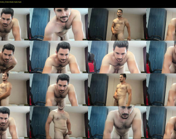 djmute — 19 minute Chaturbate male cam show recording, 720p, Jul 26, 2020