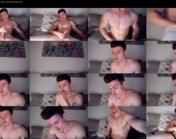 eddieds — 70 minute Chaturbate male cam show recording, 1080p, Jul 26, 2020