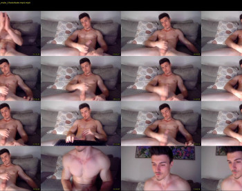 eddieds — 27 minute Chaturbate male cam show recording, 1080p, Jul 26, 2020