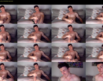 eddieds — 33 minute Chaturbate male cam show recording, 1080p, Jul 26, 2020
