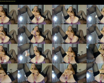 egome777 — 36 minute Chaturbate female cam show recording, 720p, Jul 26, 2020