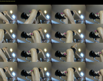 egome777 — 23 minute Chaturbate female cam show recording, 720p, Jul 26, 2020