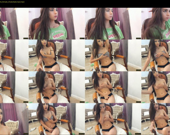 ehotlovea — 74 minute Chaturbate female cam show recording, 1080p, Jul 26, 2020