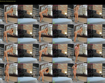 ella_pridee — 39 minute Chaturbate female cam show recording, 720p, Jul 26, 2020