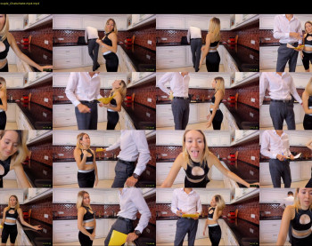 ellcrys — 20 minute Chaturbate couple cam show recording, 1080p, Jul 26, 2020
