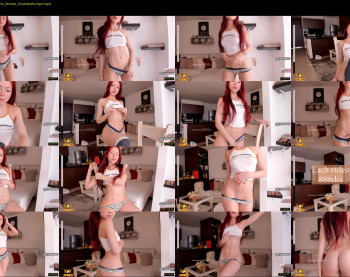 emma_lu1 — 70 minute Chaturbate female cam show recording, 1080p, Jul 26, 2020