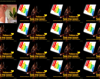 felicity_yours — 4 minute Chaturbate female cam show recording, 1080p, Jul 26, 2020
