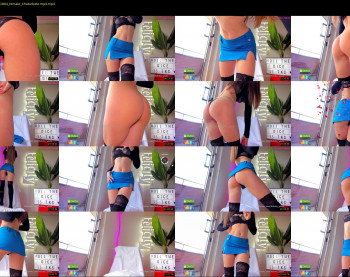 felicity_yours — 70 minute Chaturbate female cam show recording, 1080p, Jul 26, 2020