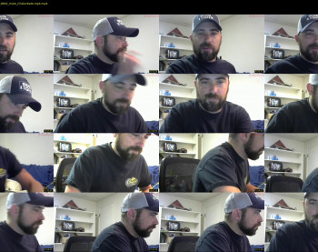 hardworkertn — 33 minute Chaturbate male cam show recording, SD, Jul 26, 2020