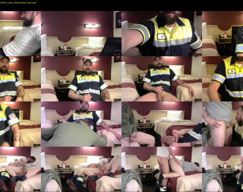 hardworkertn — 28 minute Chaturbate male cam show recording, SD, Jul 27, 2020