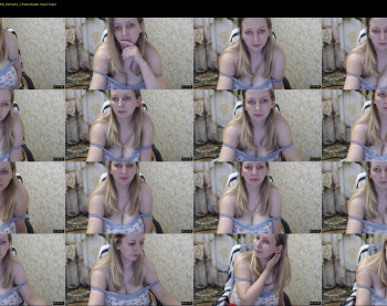 helen_bee — 11 minute Chaturbate female cam show recording, 720p, Jul 26, 2020