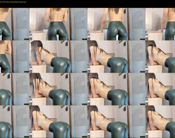hotel77777 — 15 minute Chaturbate female cam show recording, 720p, Jul 26, 2020