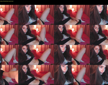 imsiri — 74 minute Chaturbate female cam show recording, 720p, Jul 26, 2020