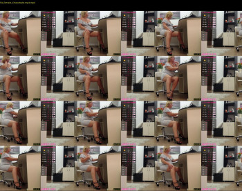 jameyla73 — 8 minute Chaturbate female cam show recording, 1080p, Jul 26, 2020