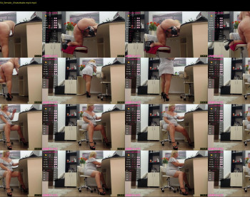 jameyla73 — 21 minute Chaturbate female cam show recording, 1080p, Jul 26, 2020