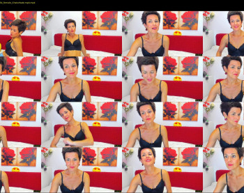 jennalison — 17 minute Chaturbate female cam show recording, 720p, Jul 26, 2020