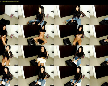 jenny_roberts96 — 114 minute Chaturbate female cam show recording, 720p, Jul 27, 2020