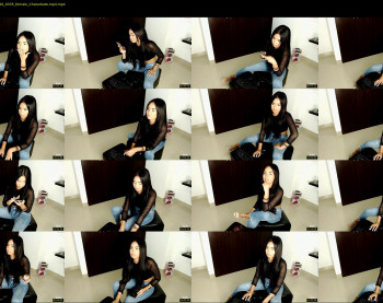 jenny_roberts96 — 49 minute Chaturbate female cam show recording, 720p, Jul 27, 2020