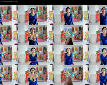 jenny_taborda — 70 minute Chaturbate female cam show recording, 720p, Jul 26, 2020
