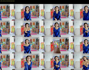 jenny_taborda — 70 minute Chaturbate female cam show recording, 720p, Jul 26, 2020