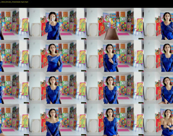 jenny_taborda — 23 minute Chaturbate female cam show recording, 720p, Jul 26, 2020