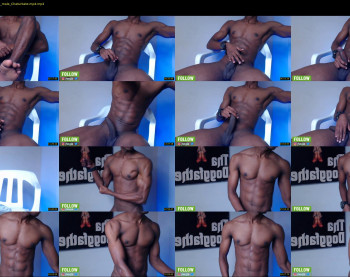 jhony_vj — 39 minute Chaturbate male cam show recording, 720p, Jul 26, 2020