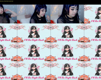 ji_hyun — 41 minute Chaturbate female cam show recording, 1080p, Jul 27, 2020