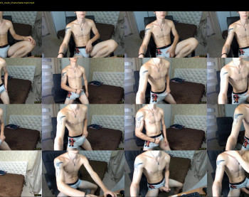 joni_joni18 — 33 minute Chaturbate male cam show recording, 720p, Jul 26, 2020