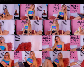 july__villa — 71 minute Chaturbate female cam show recording, 1080p, Jul 26, 2020