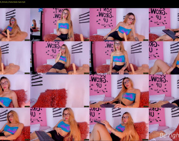 july__villa — 71 minute Chaturbate female cam show recording, 1080p, Jul 26, 2020