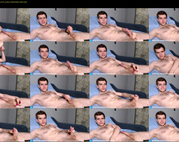 karmapolice_ — 54 minute Chaturbate male cam show recording, 720p, Jul 26, 2020