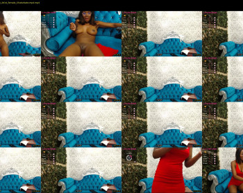 katherin_cruzz — 82 minute Chaturbate female cam show recording, 1080p, Jul 26, 2020