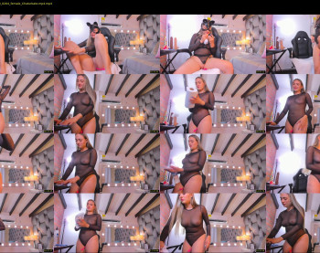 kelly_peirce13 — 22 minute Chaturbate female cam show recording, 1080p, Jul 27, 2020