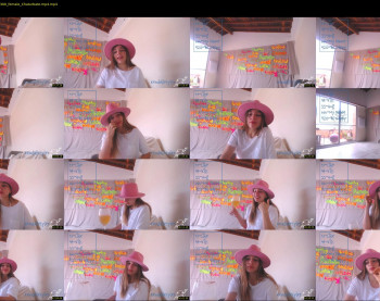 kendalltyler — 62 minute Chaturbate female cam show recording, 720p, Jul 26, 2020