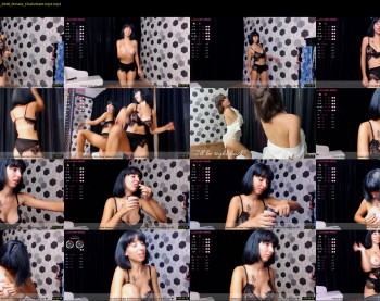 kim__possible — 74 minute Chaturbate female cam show recording, 1080p, Jul 26, 2020