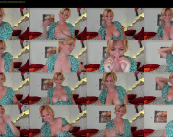 kiradivine — 65 minute Chaturbate female cam show recording, 720p, Jul 26, 2020