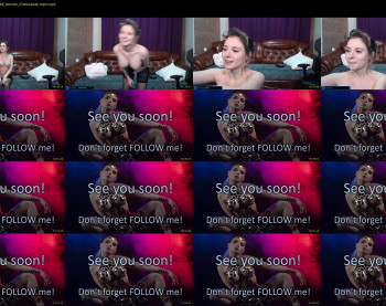 kittycaitlin — 14 minute Chaturbate female cam show recording, 1080p, Jul 27, 2020