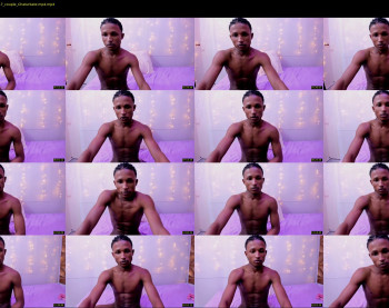 kylie_ian_ — 21 minute Chaturbate couple cam show recording, 1080p, Jul 26, 2020