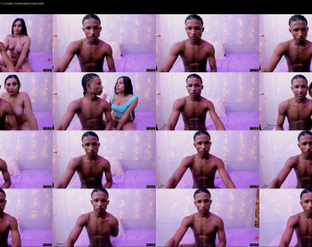 kylie_ian_ — 42 minute Chaturbate couple cam show recording, 1080p, Jul 26, 2020