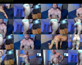 l0v35_2_5p00g3 — 30 minute Chaturbate male cam show recording, 1080p, Jul 27, 2020