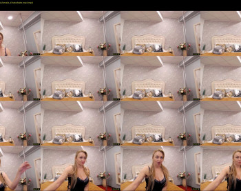 ladyjeen — 74 minute Chaturbate female cam show recording, 1080p, Jul 26, 2020