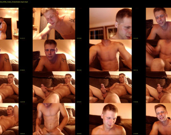 lancehardin — 25 minute Chaturbate male cam show recording, 480p, Jul 27, 2020