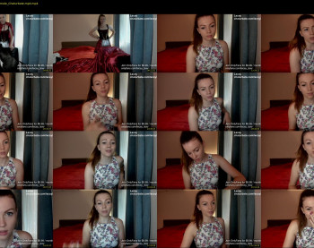 lecsy — 70 minute Chaturbate female cam show recording, 1080p, Jul 26, 2020