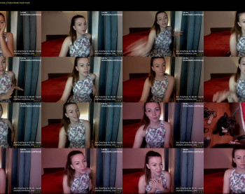 lecsy — 70 minute Chaturbate female cam show recording, 1080p, Jul 26, 2020