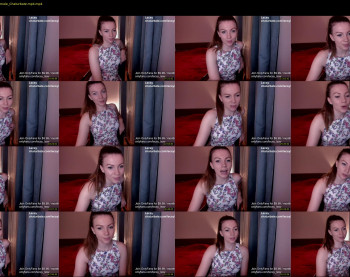 lecsy — 63 minute Chaturbate female cam show recording, 1080p, Jul 26, 2020