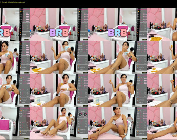 lizblumer — 32 minute Chaturbate female cam show recording, 1080p, Jul 26, 2020