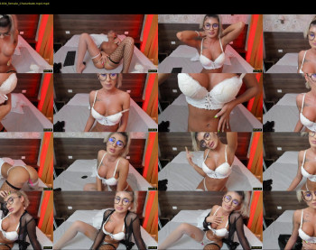 lorelaycandy — 70 minute Chaturbate female cam show recording, 1080p, Jul 26, 2020