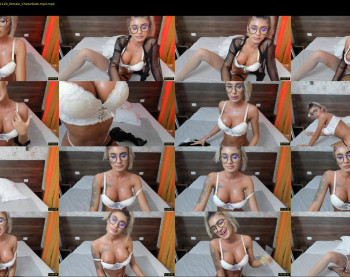 lorelaycandy — 70 minute Chaturbate female cam show recording, 1080p, Jul 26, 2020