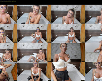 lorelaycandy — 70 minute Chaturbate female cam show recording, 1080p, Jul 26, 2020