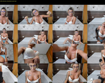 lorelaycandy — 70 minute Chaturbate female cam show recording, 1080p, Jul 26, 2020